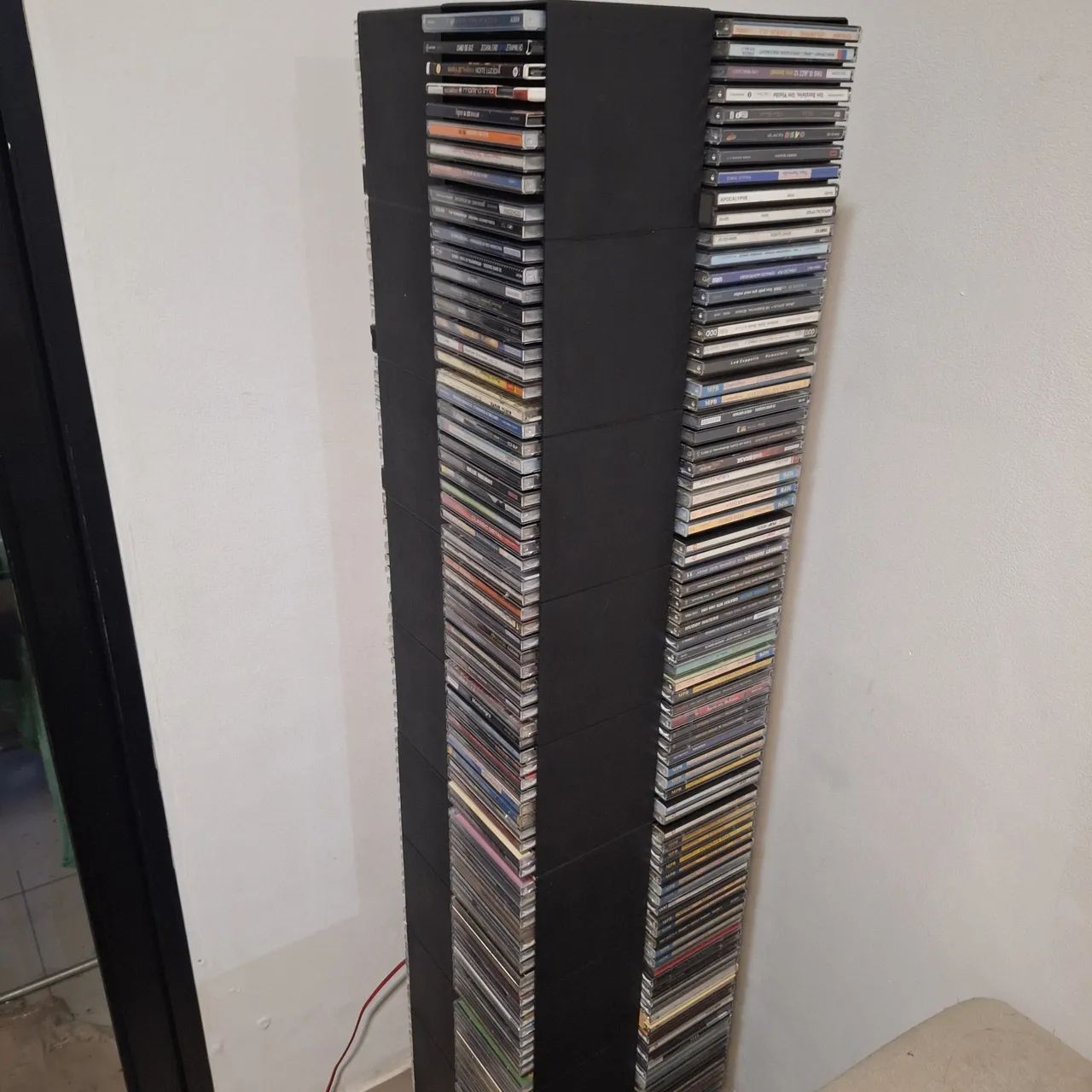 Coletânea de cds zap * - CDs, DVDs etc - Cidade Nova, Ananindeua