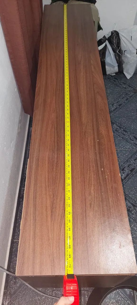 Estante para tv - Foto 3