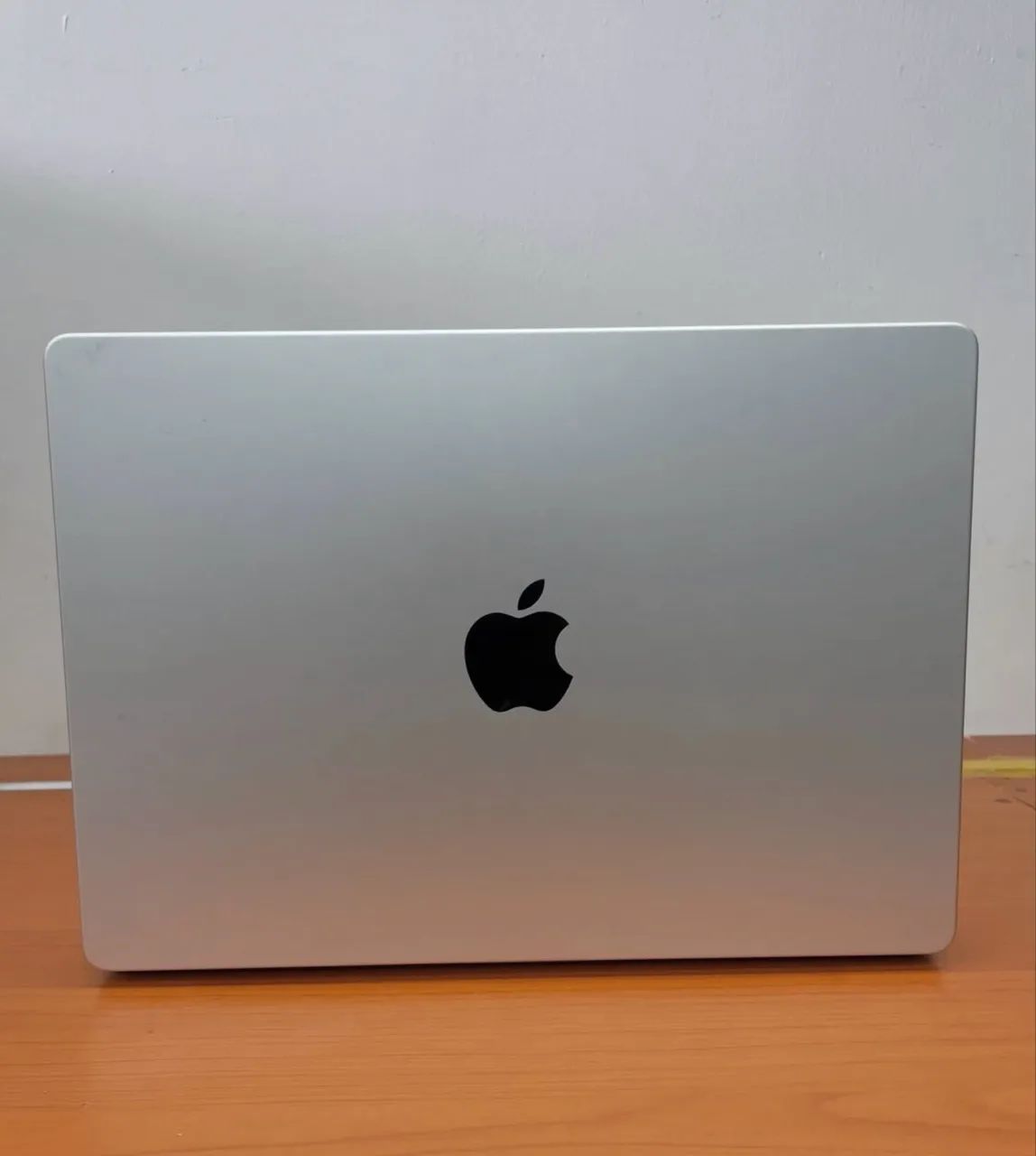 MacBook M1 Pro 2021 14.2 16GB/ 512SSD