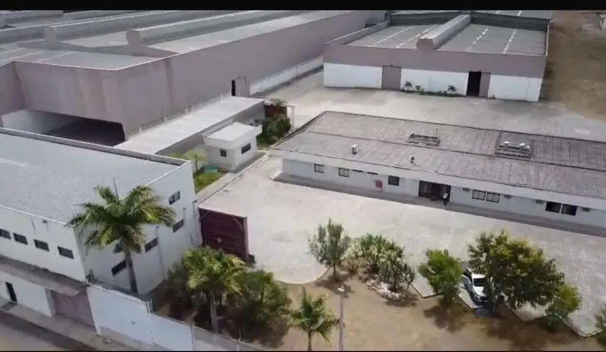 Galpao 34.000 m2 RECIFE - Foto 2