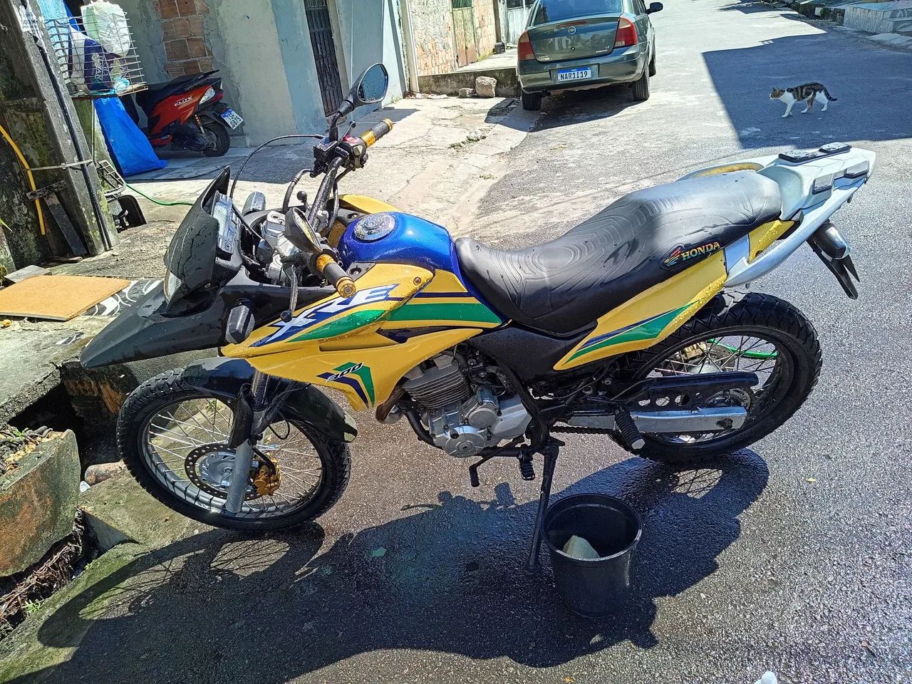 Vendo ou troco.  - Foto 2