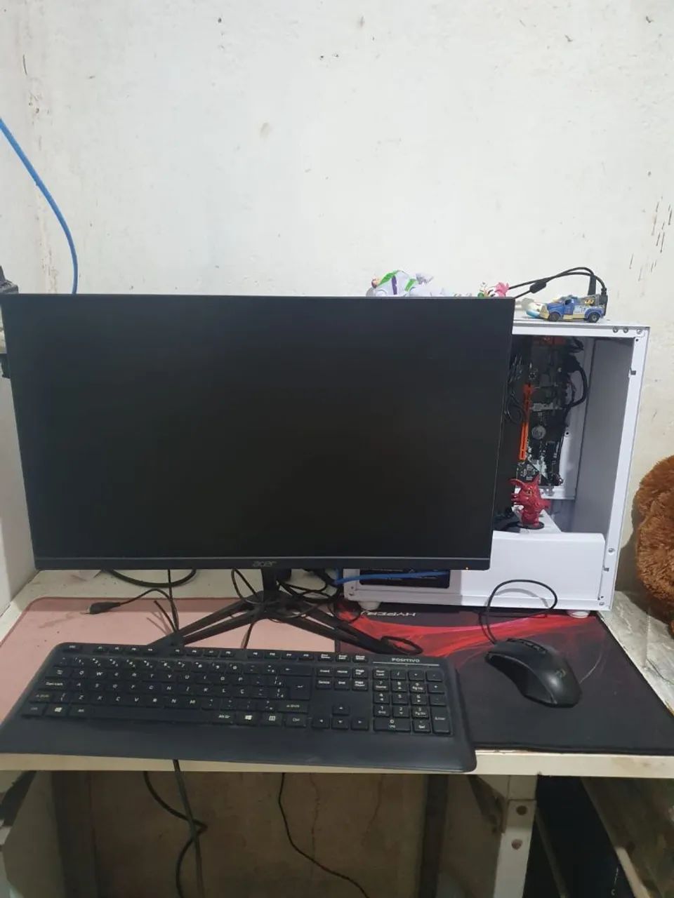 Vendo PC completo  - Foto 2