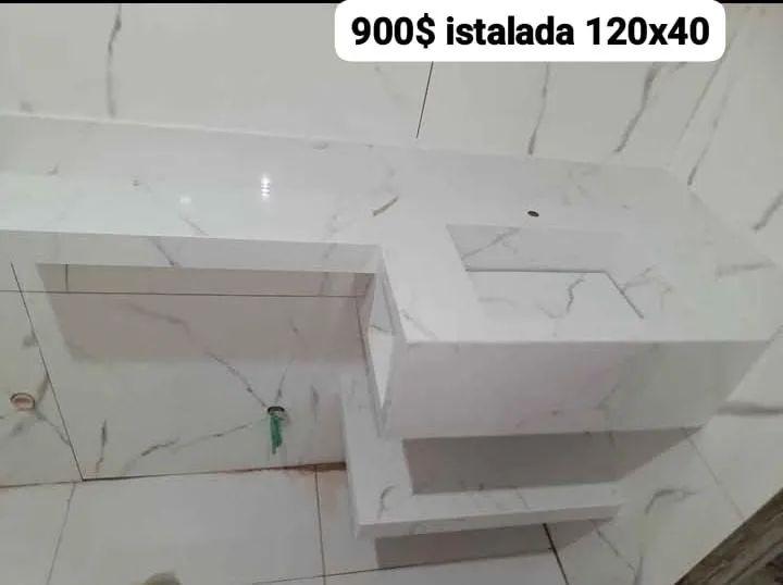 Lavabo 