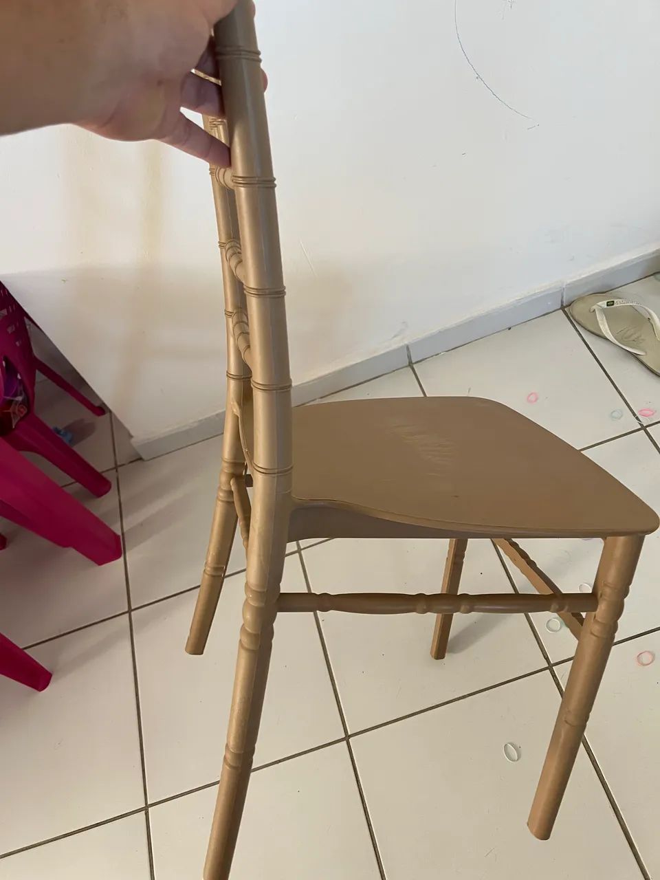 Cadeira  - Foto 3