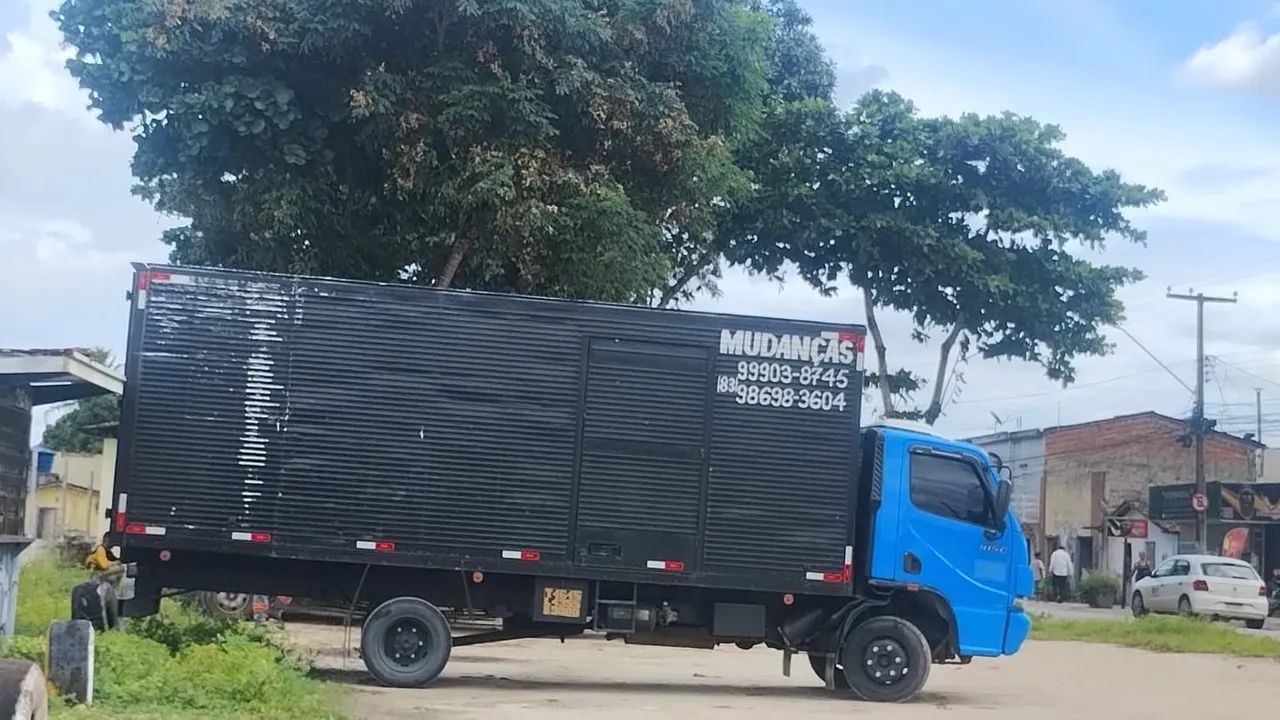 Mudanças e fretes zap *  - Foto 3