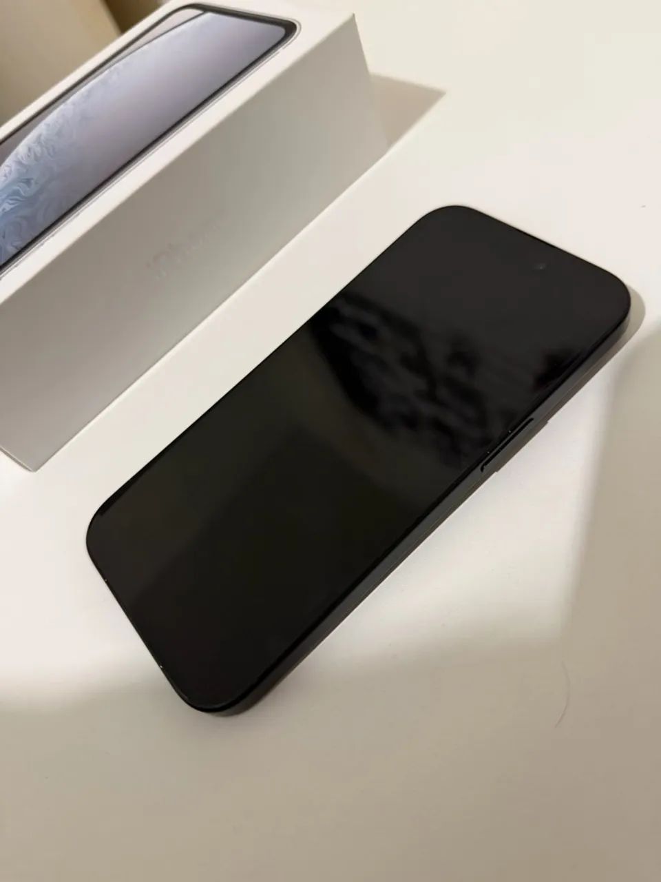 IPhone 15 - 256G - Preto - Foto 2