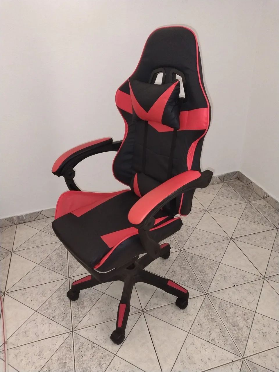 Cadeira gamer  - Foto 2