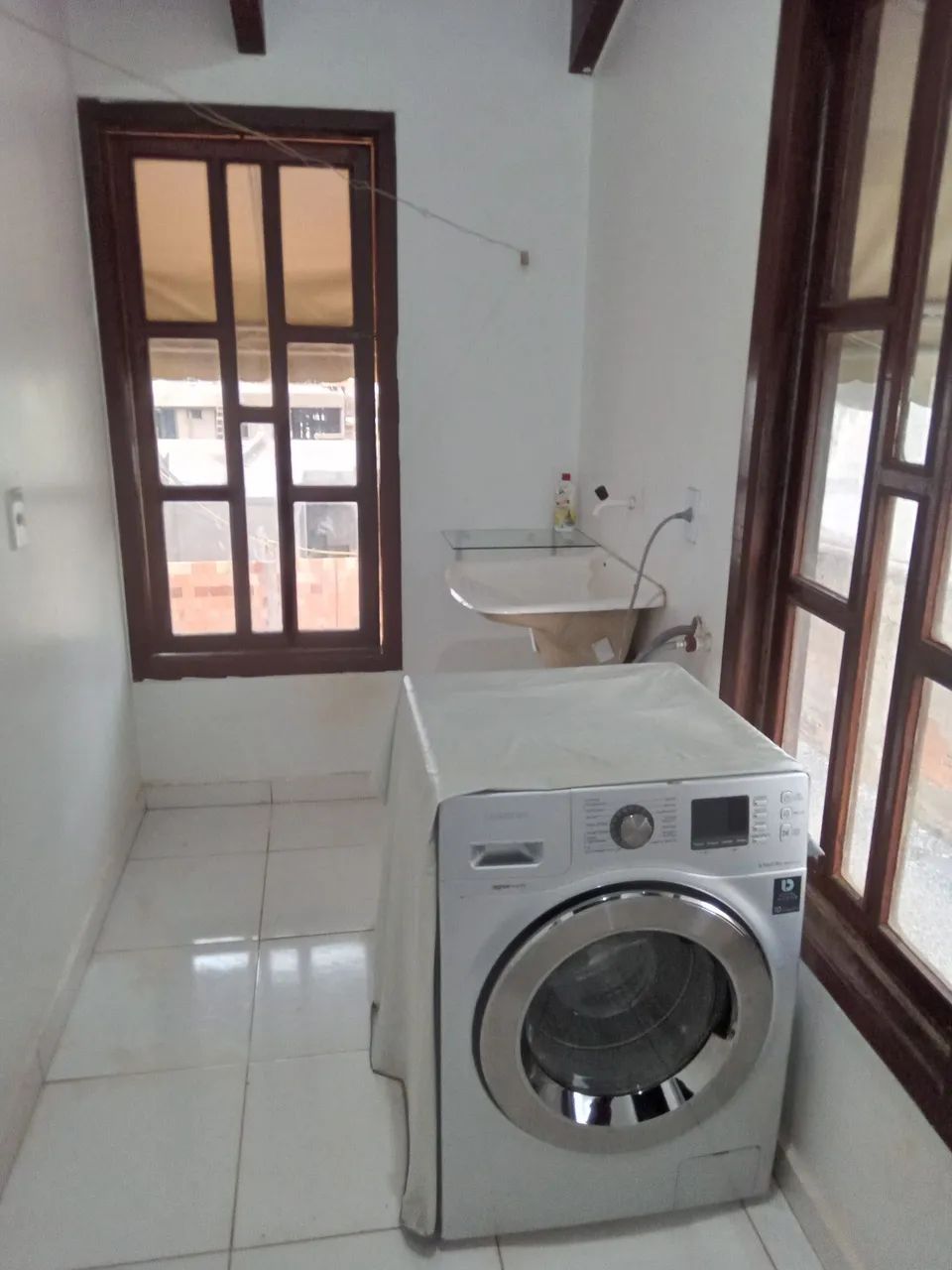 Alugo ótimo apartamento  - Foto 4
