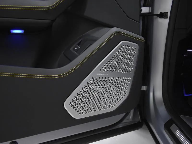 Lamborghini Urus Lp-650-4, foto 16 de 16