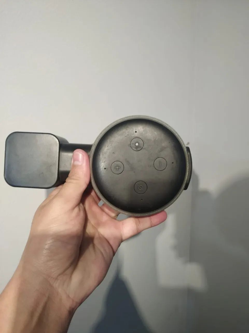 Alexa Echo dot 3 - Foto 5