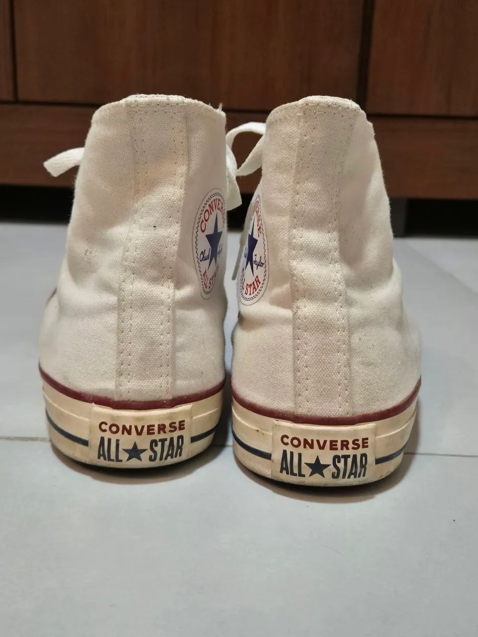 converse all star tam. 38 - Foto 3