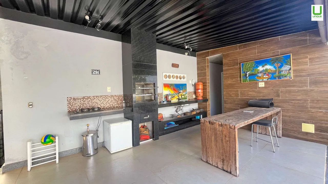 Casa, 3 quartos, 3 suites, 3 vagas - Foto 2