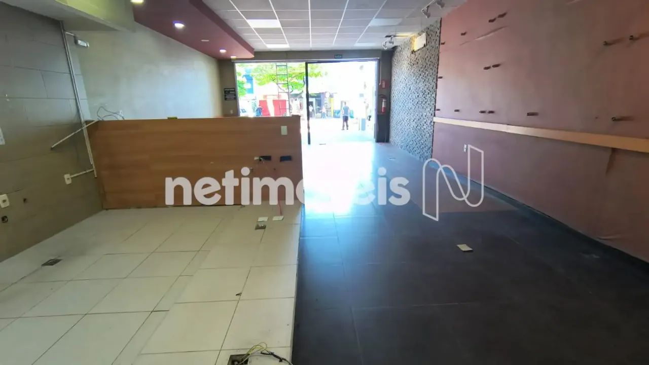 Locação Loja Venda Nova Belo Horizonte - Foto 5