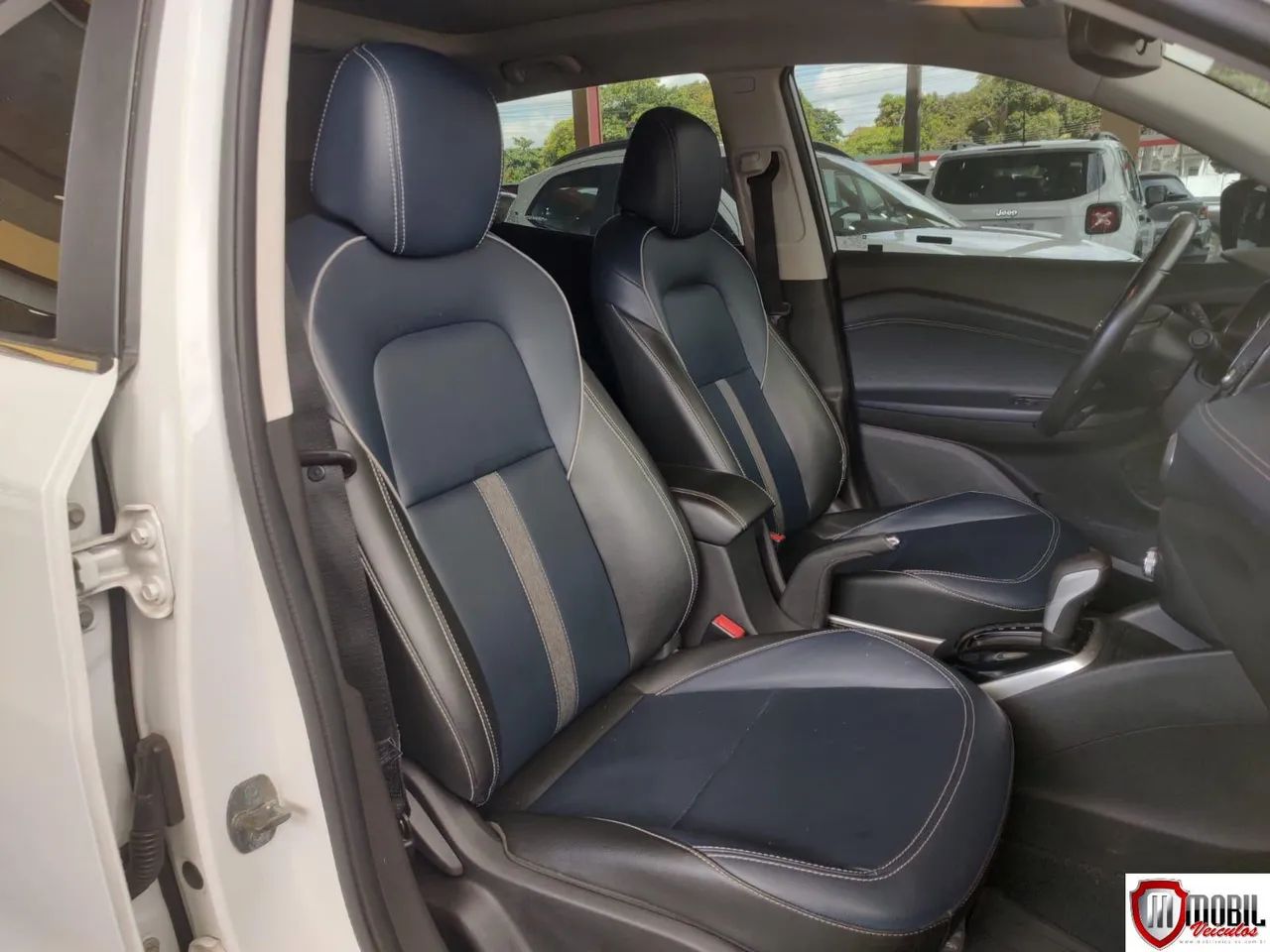 Chevrolet Tracker Premier 1.2 Turbo 12V Flex AUT 2021 - Foto 5