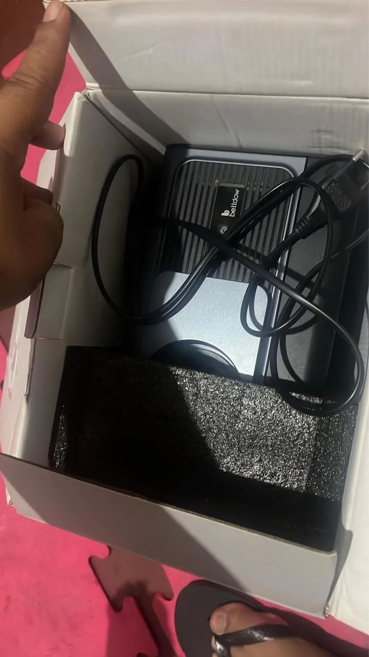 Projetor smart 4k - Foto 2