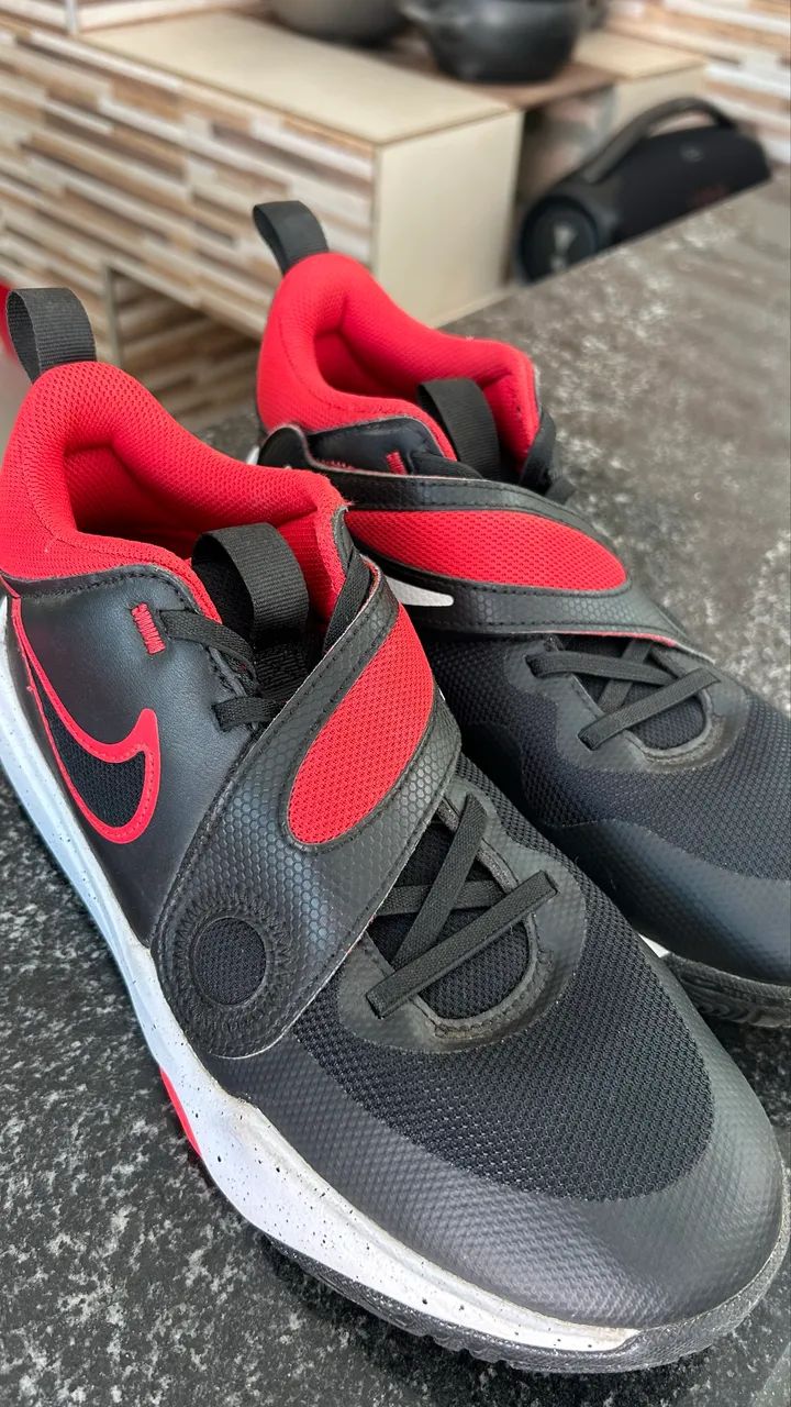 Tênis Nike Hustle D11 Original Unisex - Foto 2