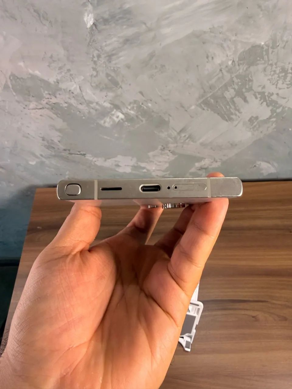 S24 ULTRA 512GB/12Ram - CINZA  - Foto 4