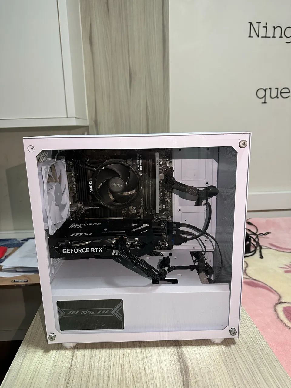 PC Gamer//aceito oferta// - Foto 3