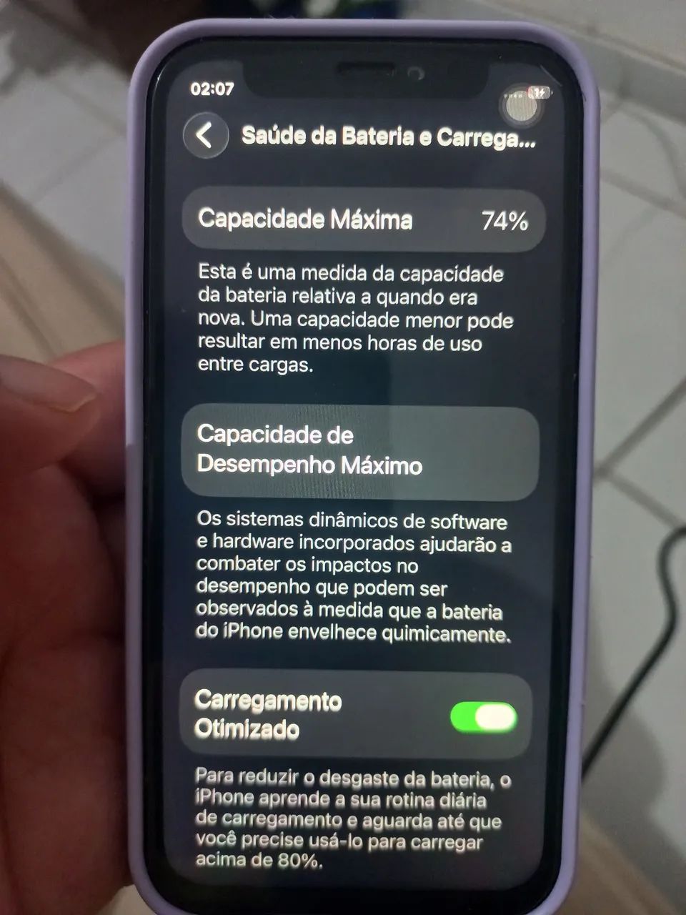 IPHONE 12 MINI 64 GB - Foto 4