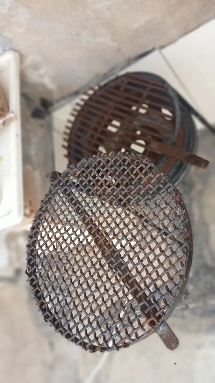 Churrasqueira  - Foto 2