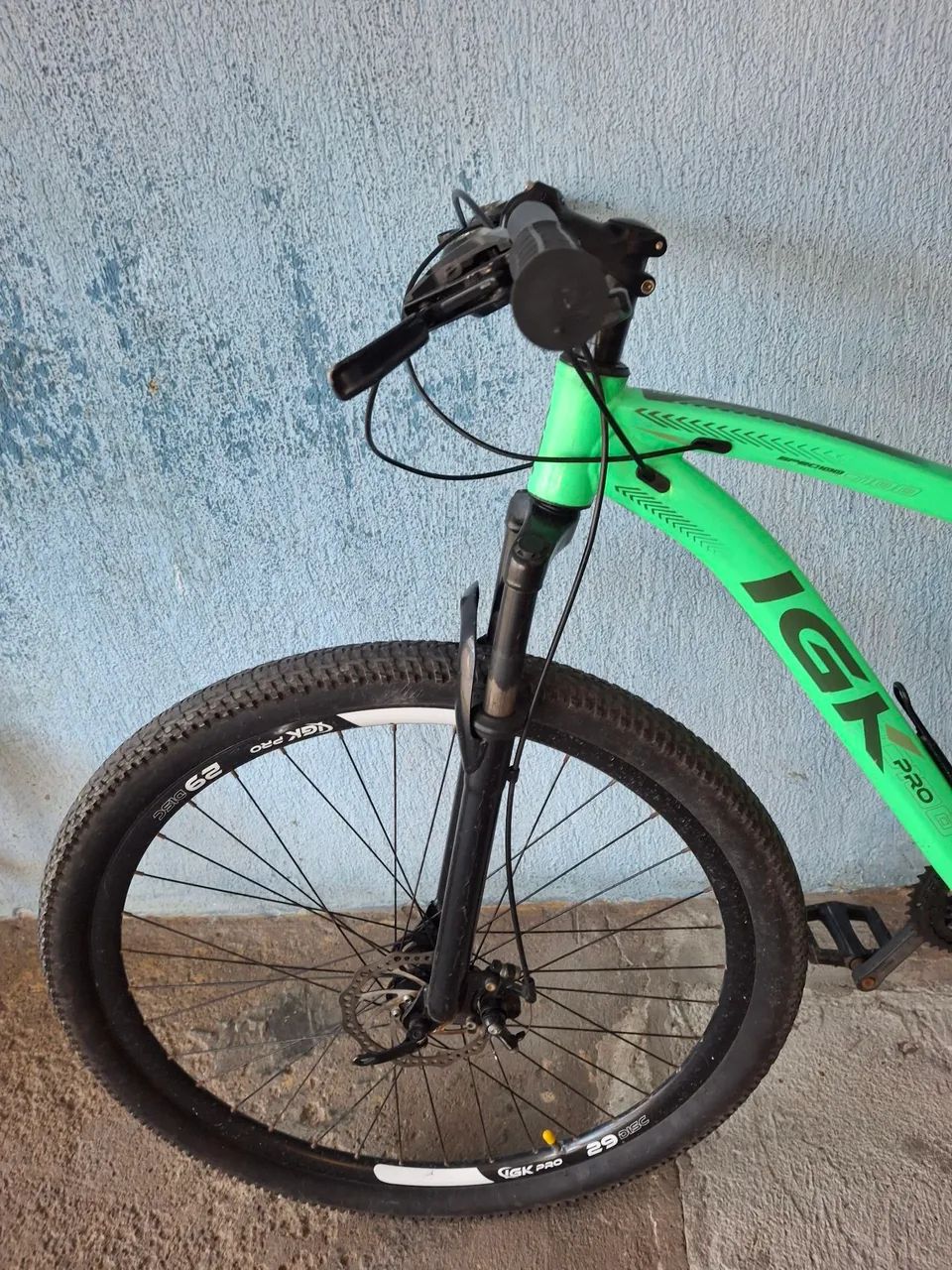 Bike 29 IGK - Foto 5