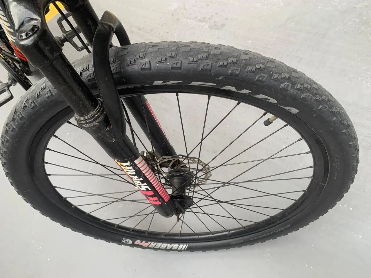 Bicicleta GT Sprint Aro 29 - Foto 2