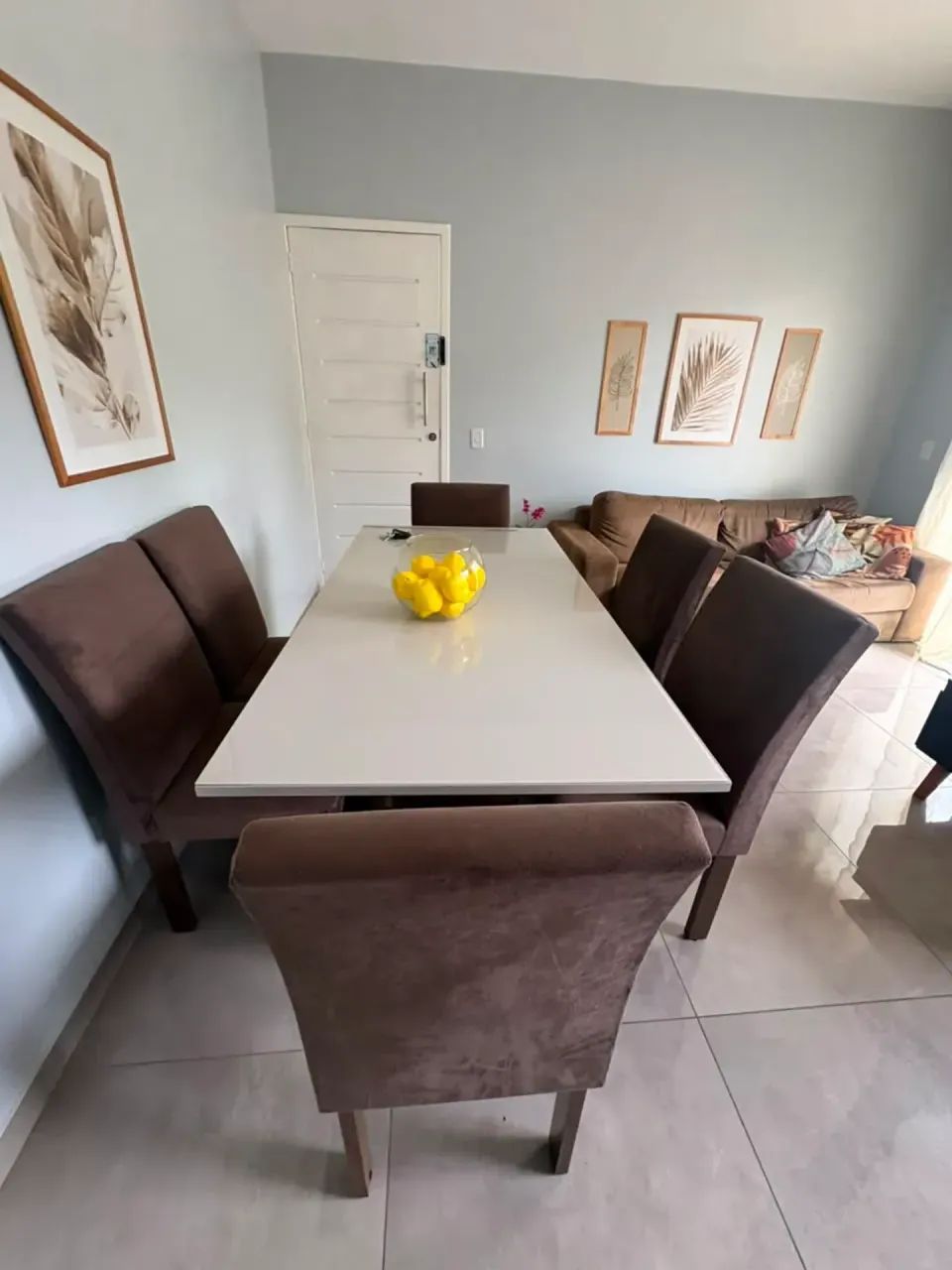 Apartamento Mobiliado para Locação - Foto 2