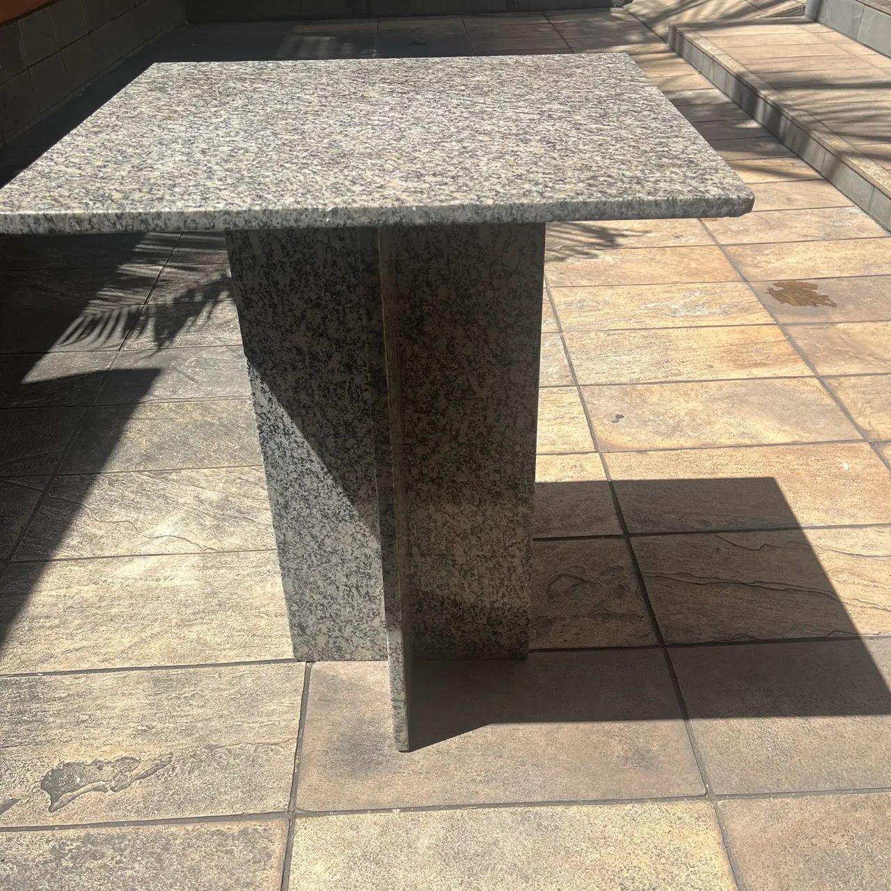 Mesa de mármore  - Foto 3