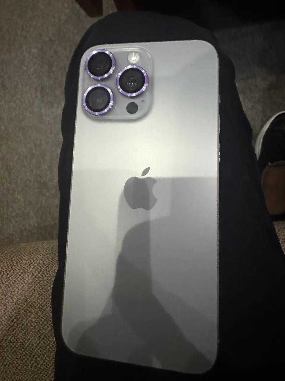 iPhone 15 pro Max 1T 