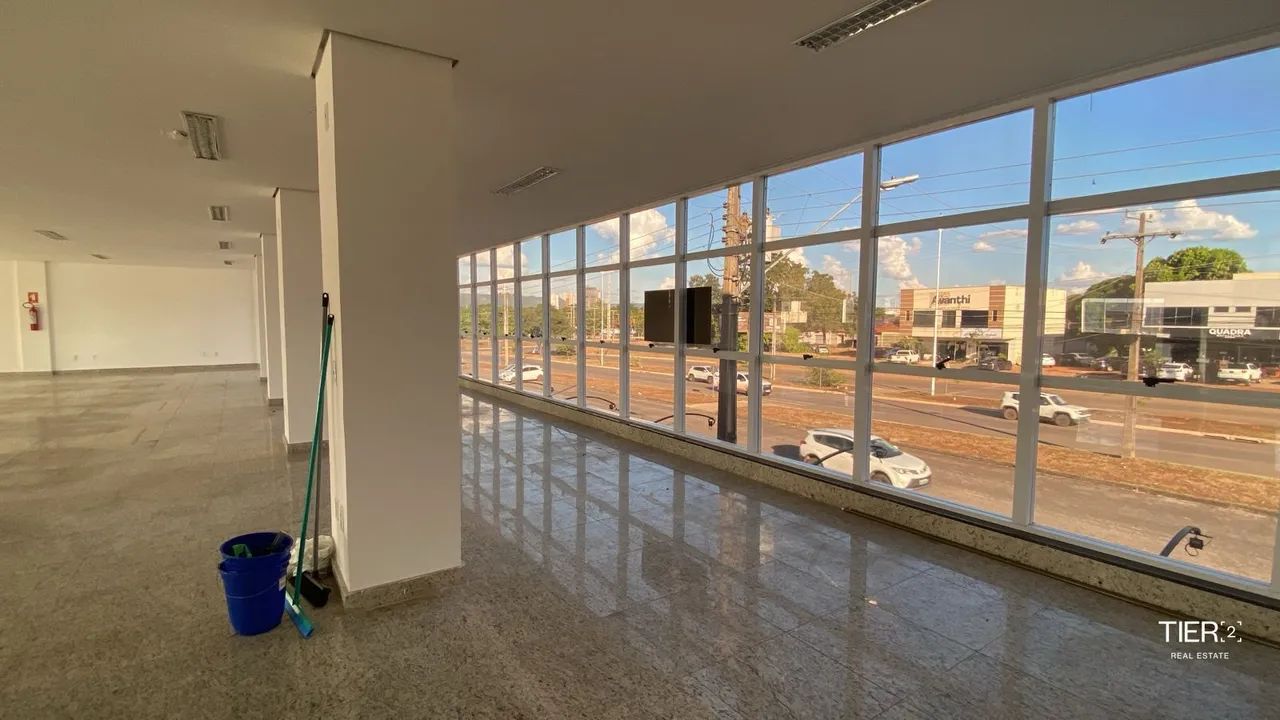 Sala Comercial - Foto 3