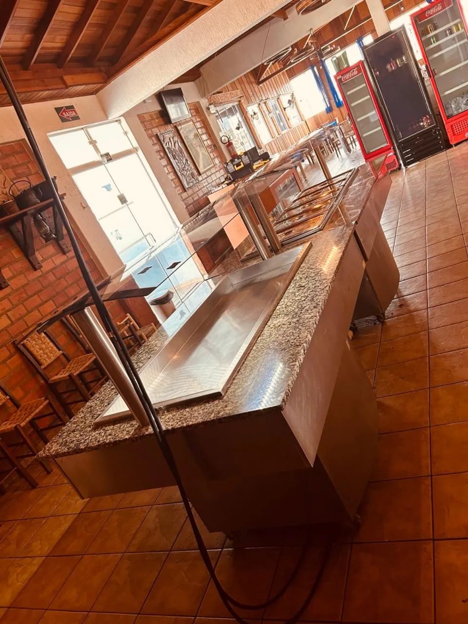 Buffet para Restaurante - Foto 2