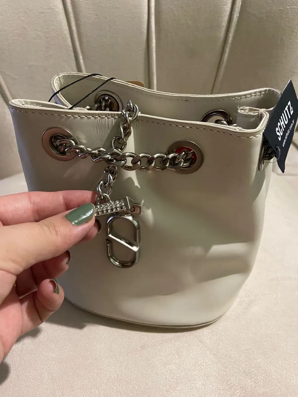 Bolsa Schütz - Foto 2