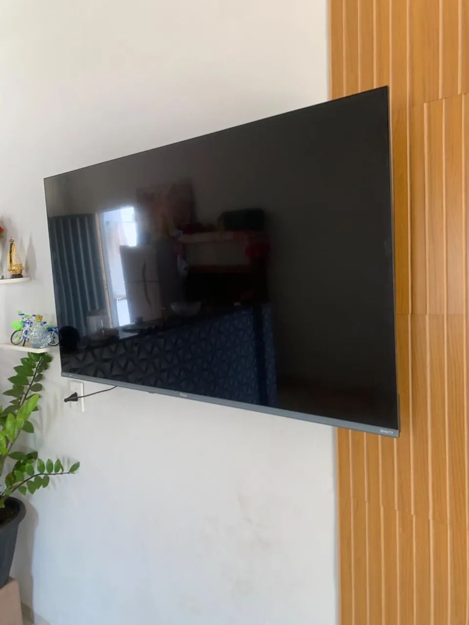 Tv 55 polegadas  - Foto 2