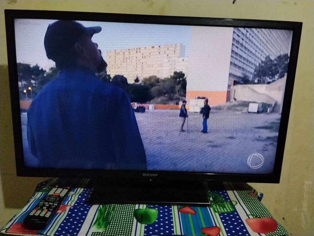 Televisão Semp Toshiba  - Foto 2