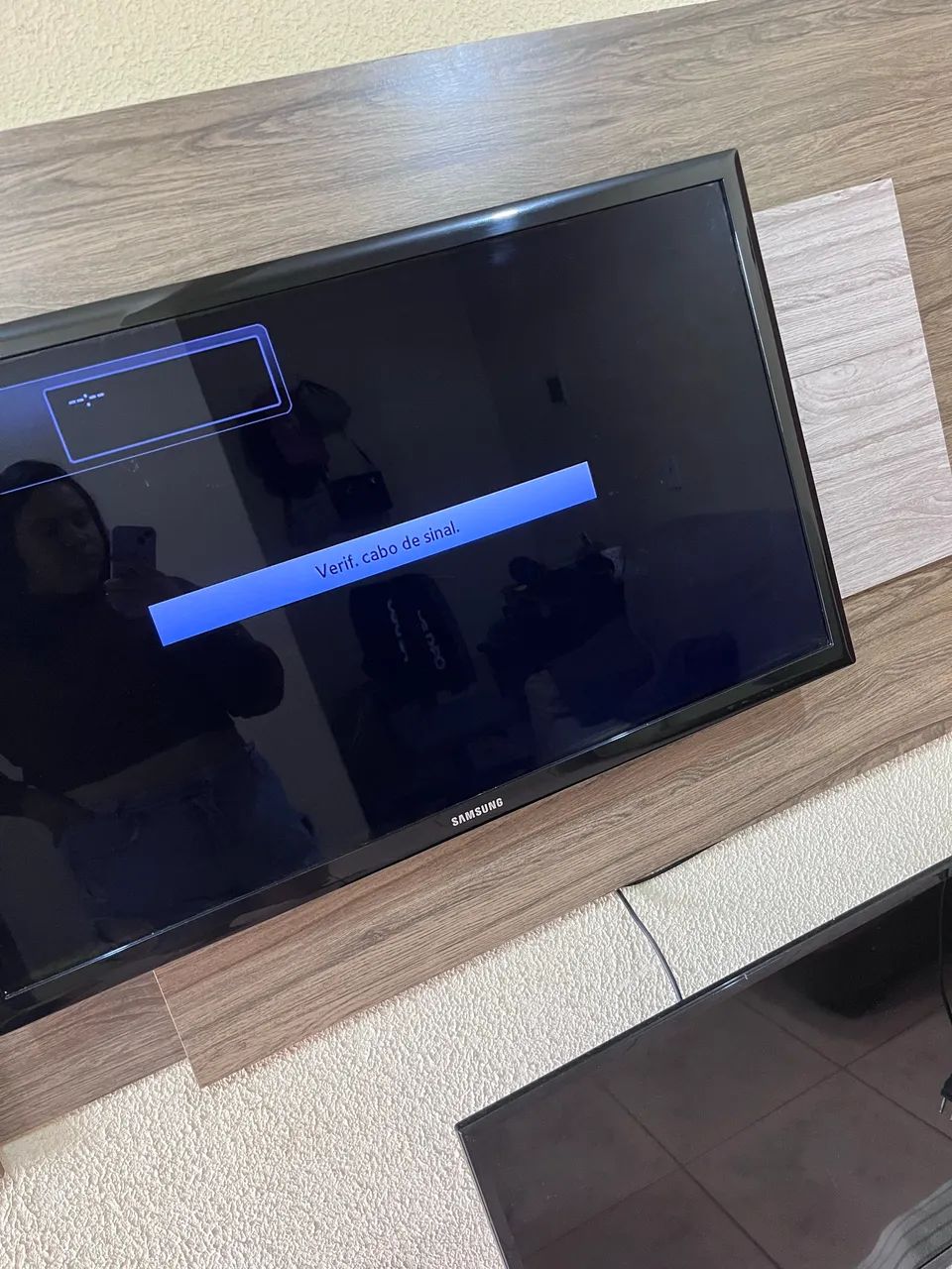 Tv Samsung  - Foto 2