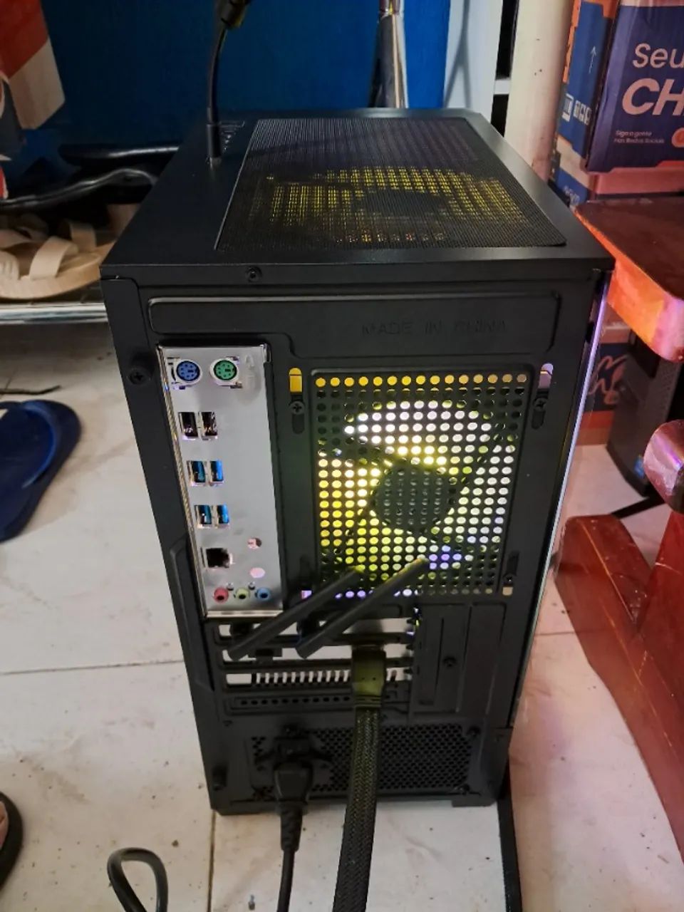 PC Gamer novo - Foto 2