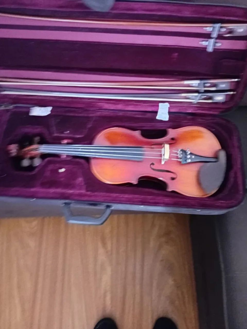 Violino - Foto 2