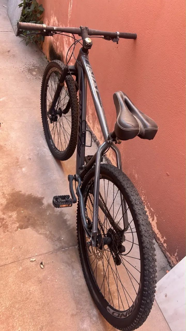 Bicicleta  - Foto 5