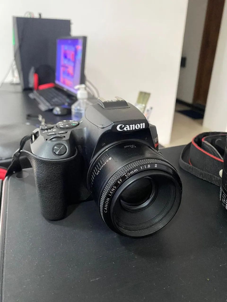 Canon EOS sl3 - Foto 3