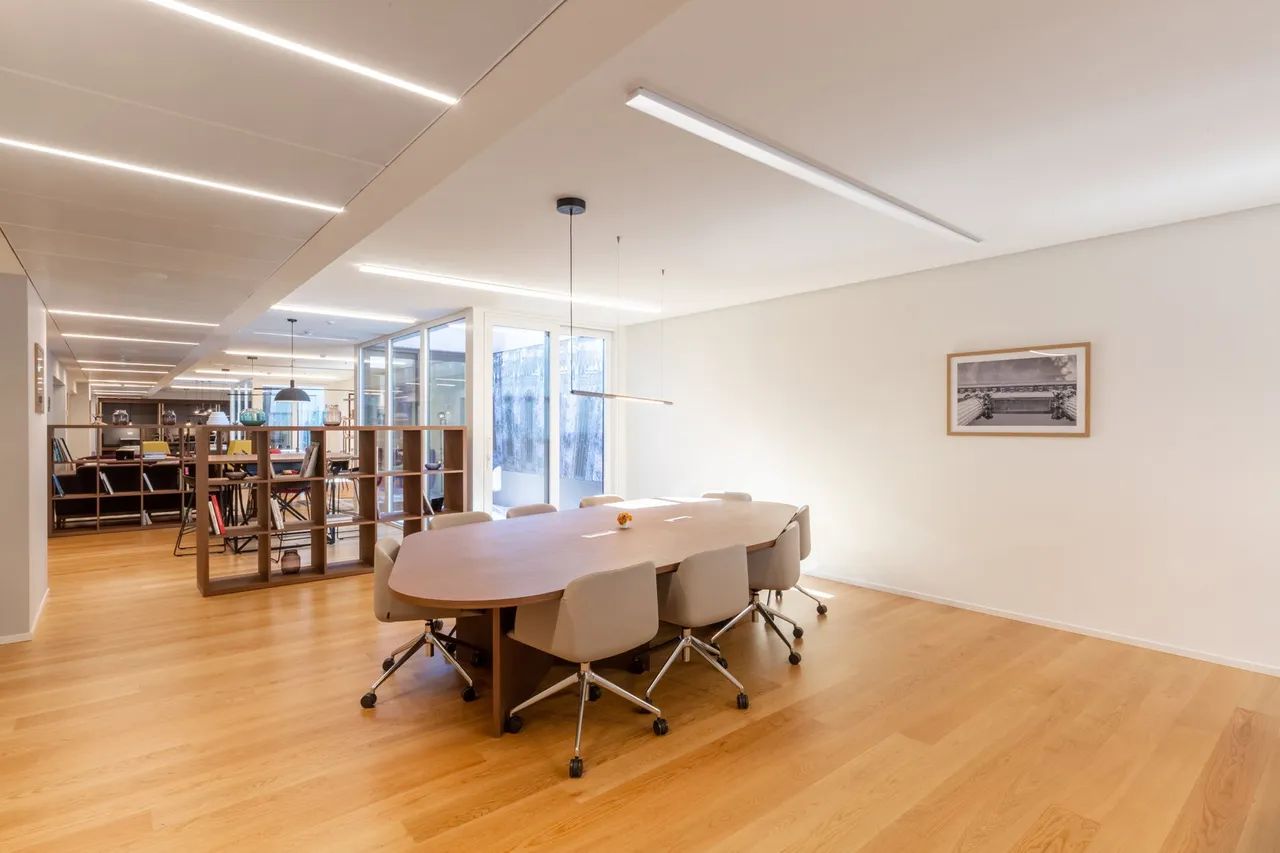 Plano de coworking na Regus Edifício Manchete  Rio de Janeiro - Foto 5