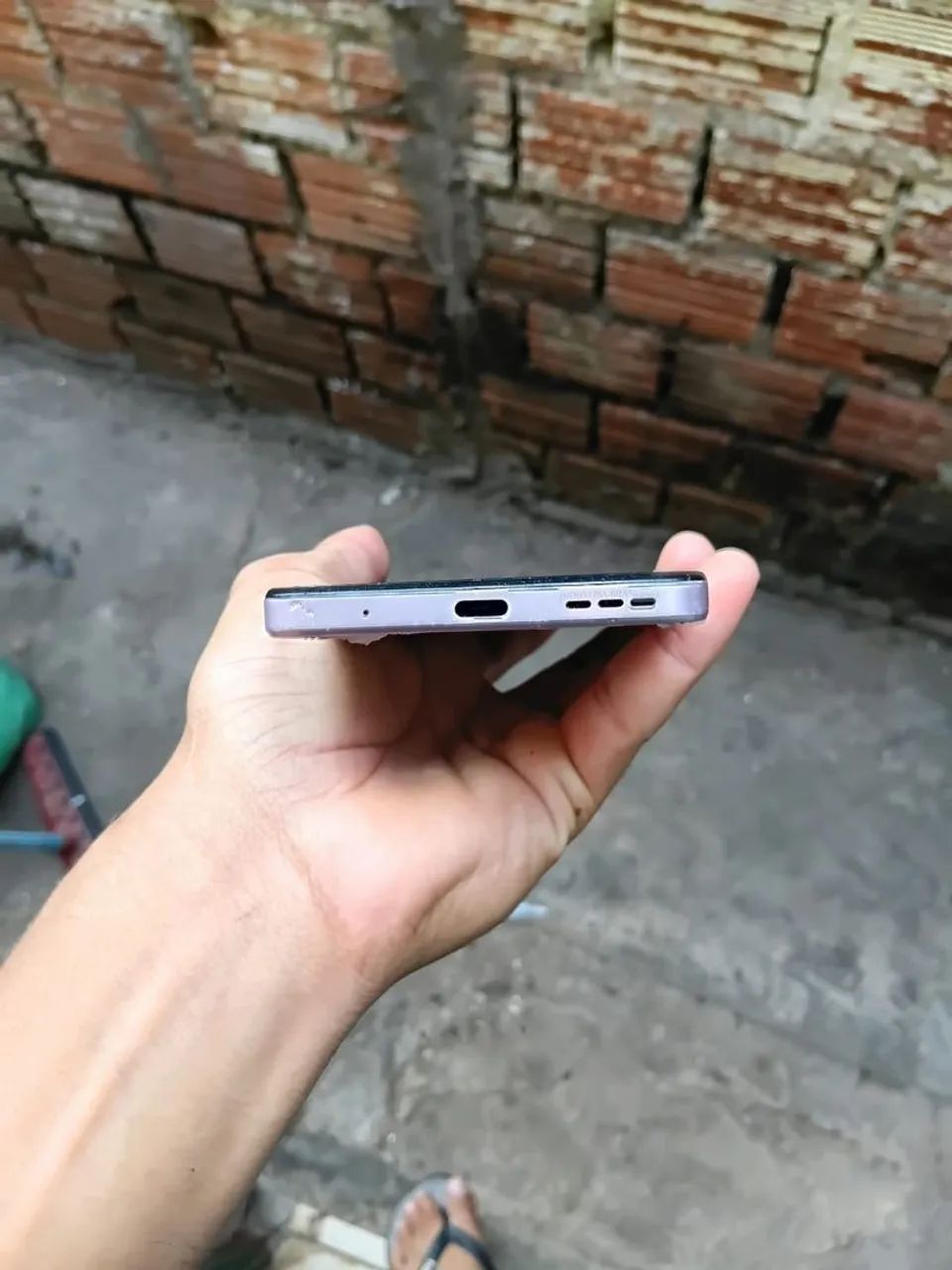 Uma celular para retirada de peças  - Foto 2