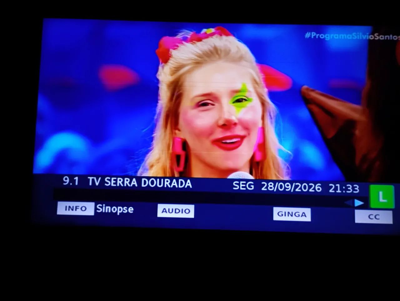 tv 
