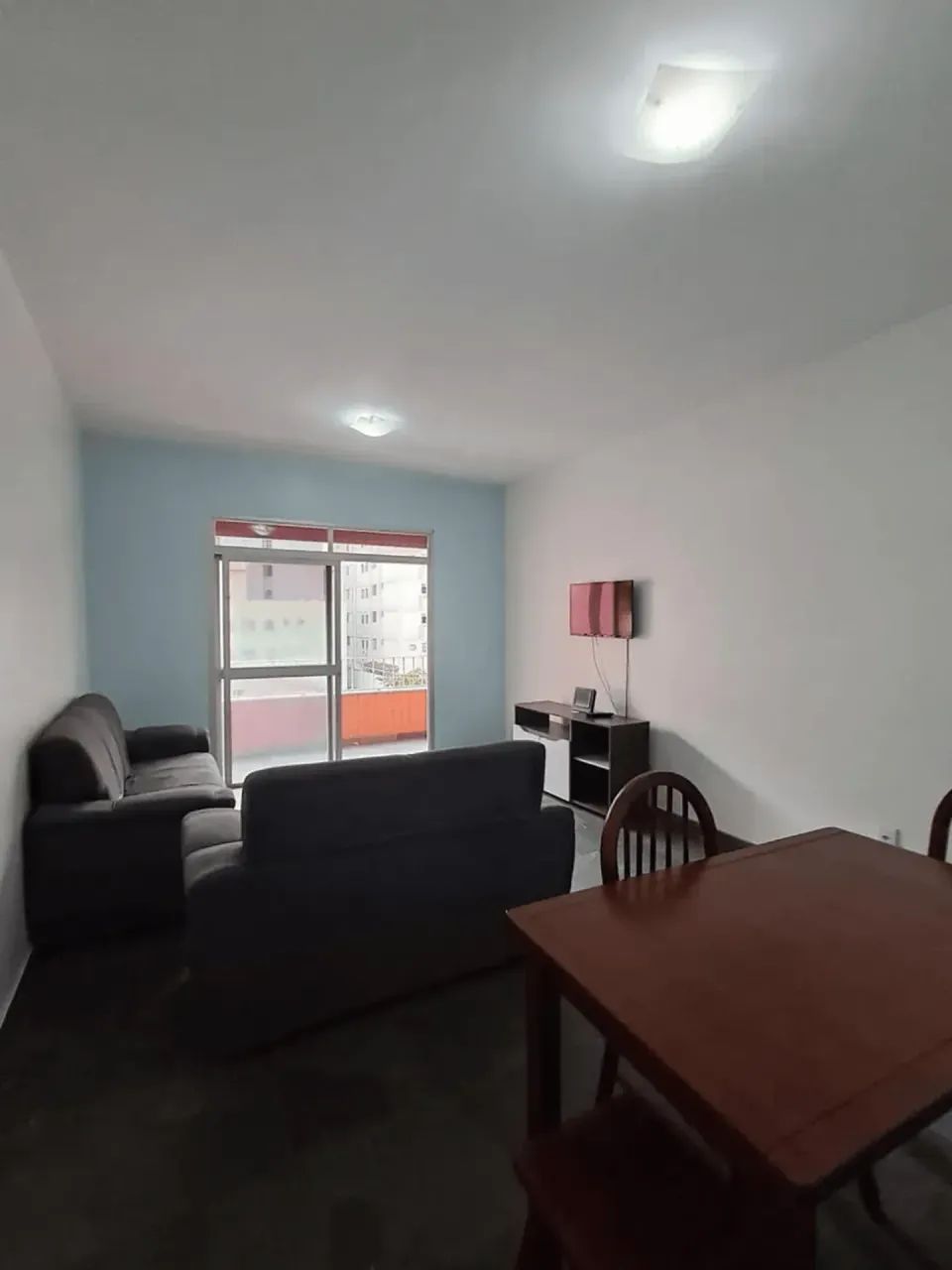 Apartamento na Praia do Morro, Guarapari