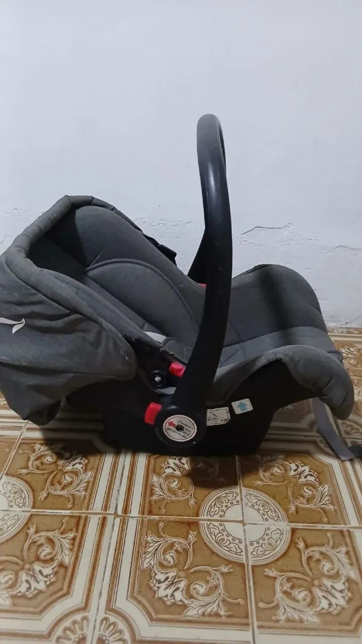 Bebê Conforto 