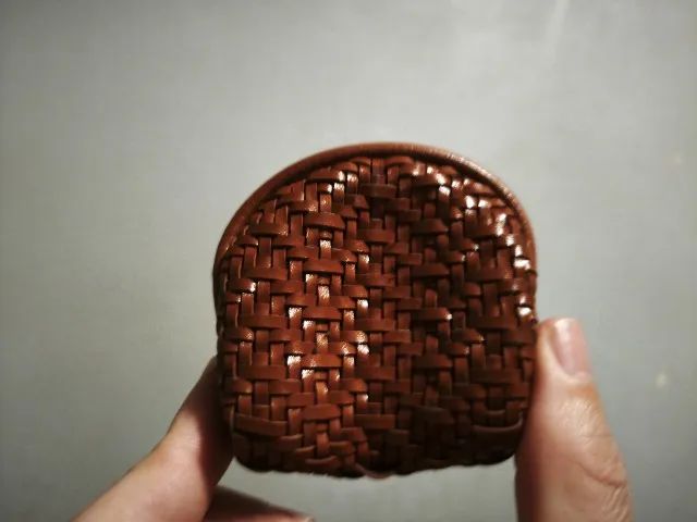 Porta Moedas