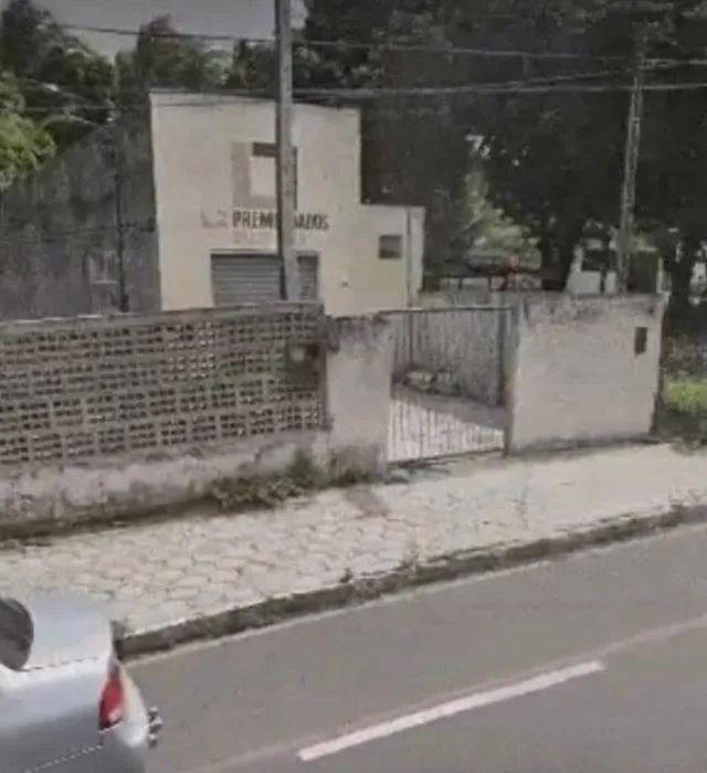 Foto - João Pessoa - Ernesto Geisel