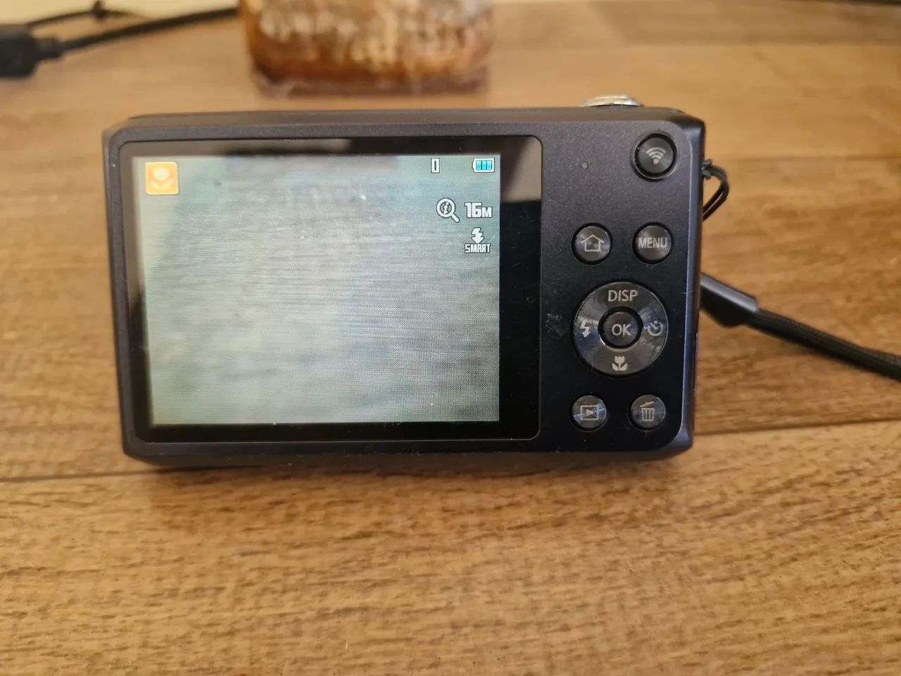 CAMERA SAMSUNG LENS  - Foto 2