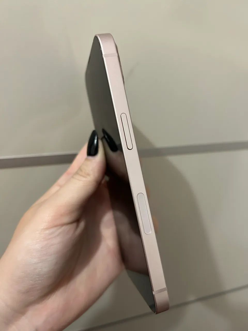 IPHONE 13 128GB ROSE  - Foto 3