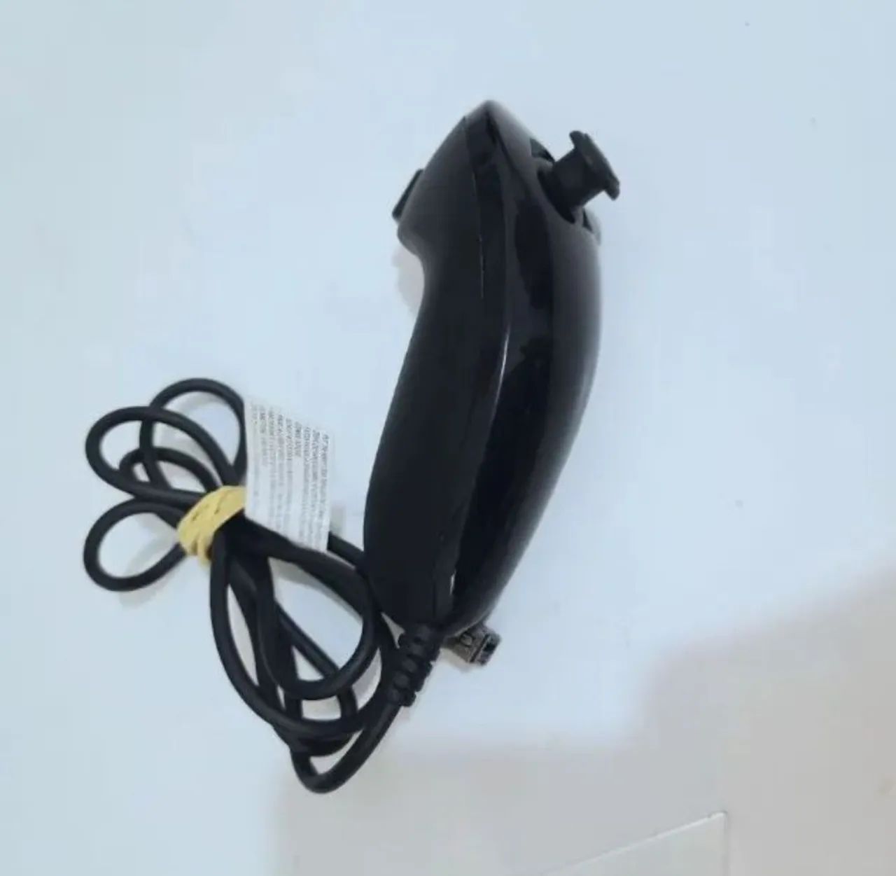 controle nunchuck original  - Foto 2