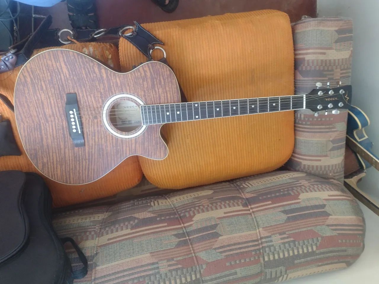 Violao Vogga - Foto 3